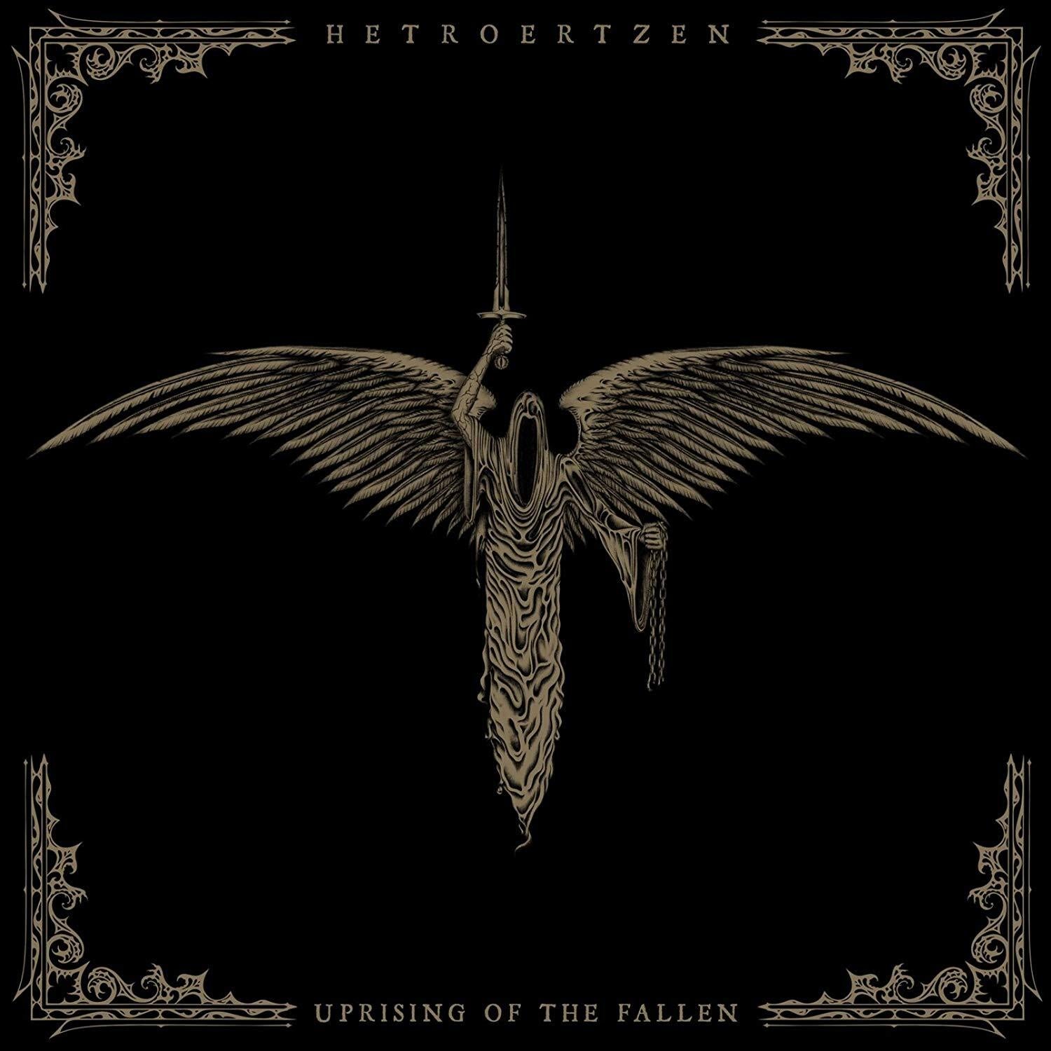 Uprising Of The Fallen