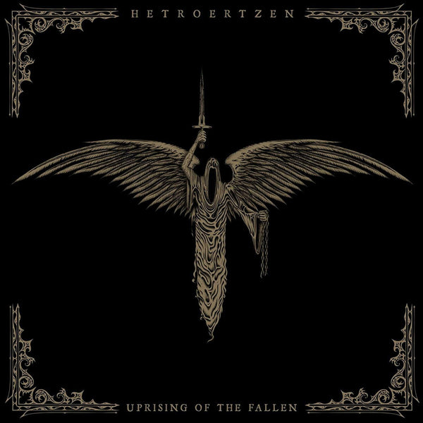 Uprising Of The Fallen