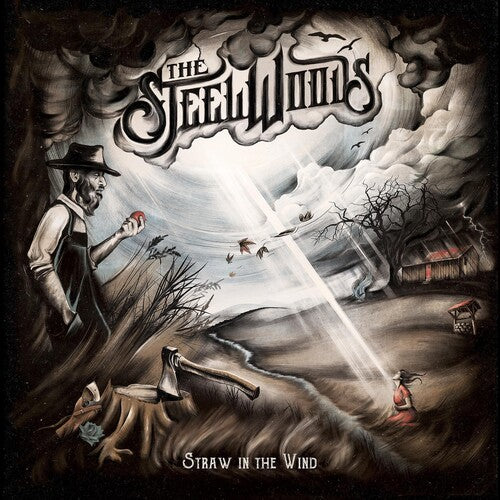 STRAW IN THE WIND