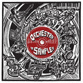 Addictive Tv - Orchestra Of Samples / Various
