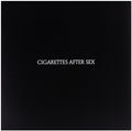 Cigarettes After Sex