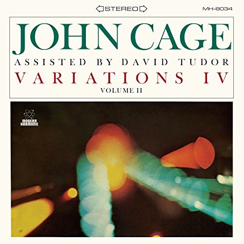 Variations IV, Vol. 2