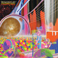 The Flaming Lips Onboard The International Space Station Concert For  Peace