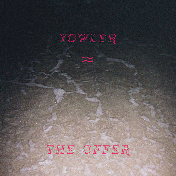The Offer