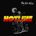 You Are Mine