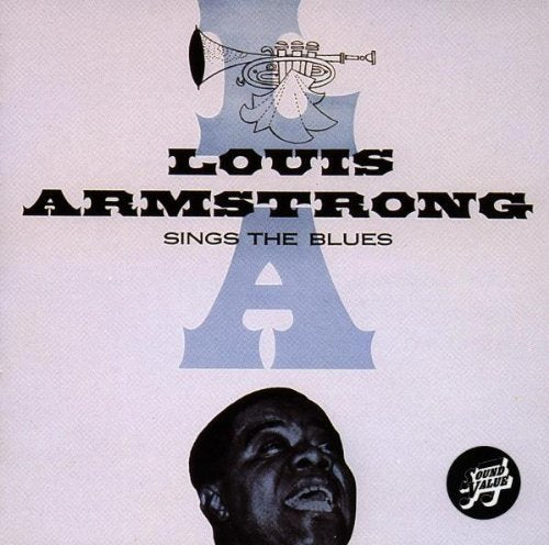 Sings The Blues