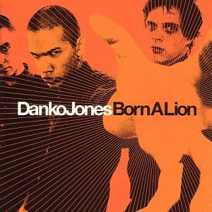 Born A Lion