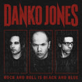 Rock & Roll Is Black & Blue