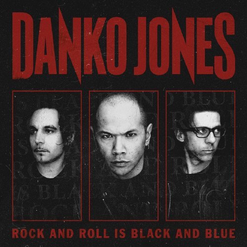 Rock & Roll Is Black & Blue