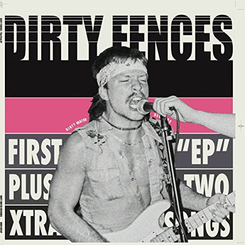 First Ep Plus