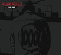 Mutation III (Dark Black)