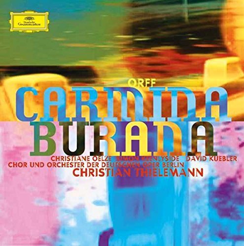 CARMINA BURANA