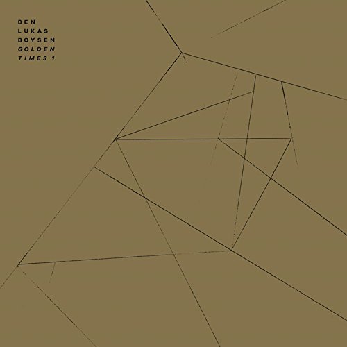 Golden Times 1