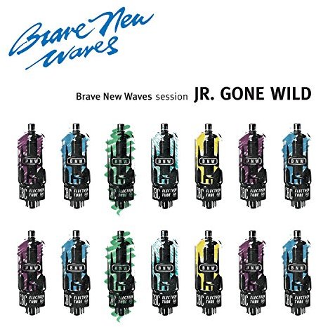 Brave New Waves Session