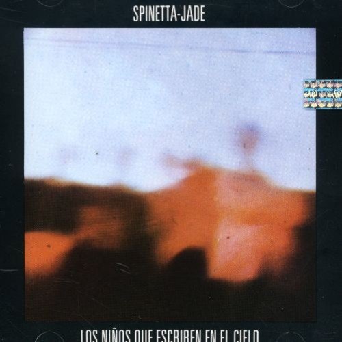 Los Ninos Que Escriben En El Cielo