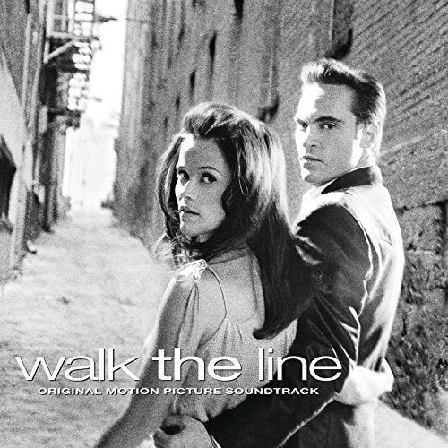 Walk The Line (Original Soundtrack)