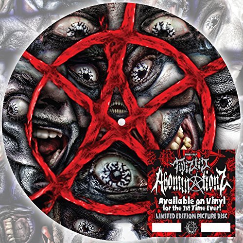 Abominationz