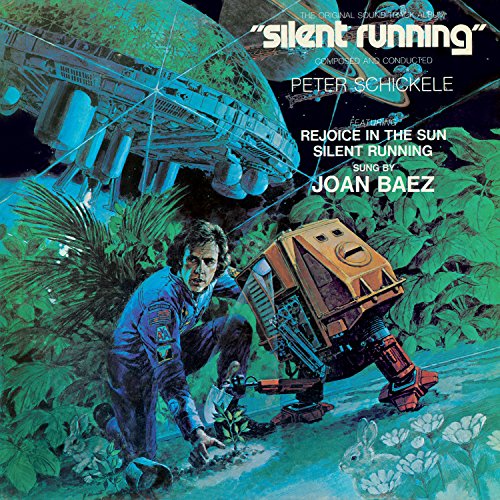 Silent Running - The Original Soundtrack Album