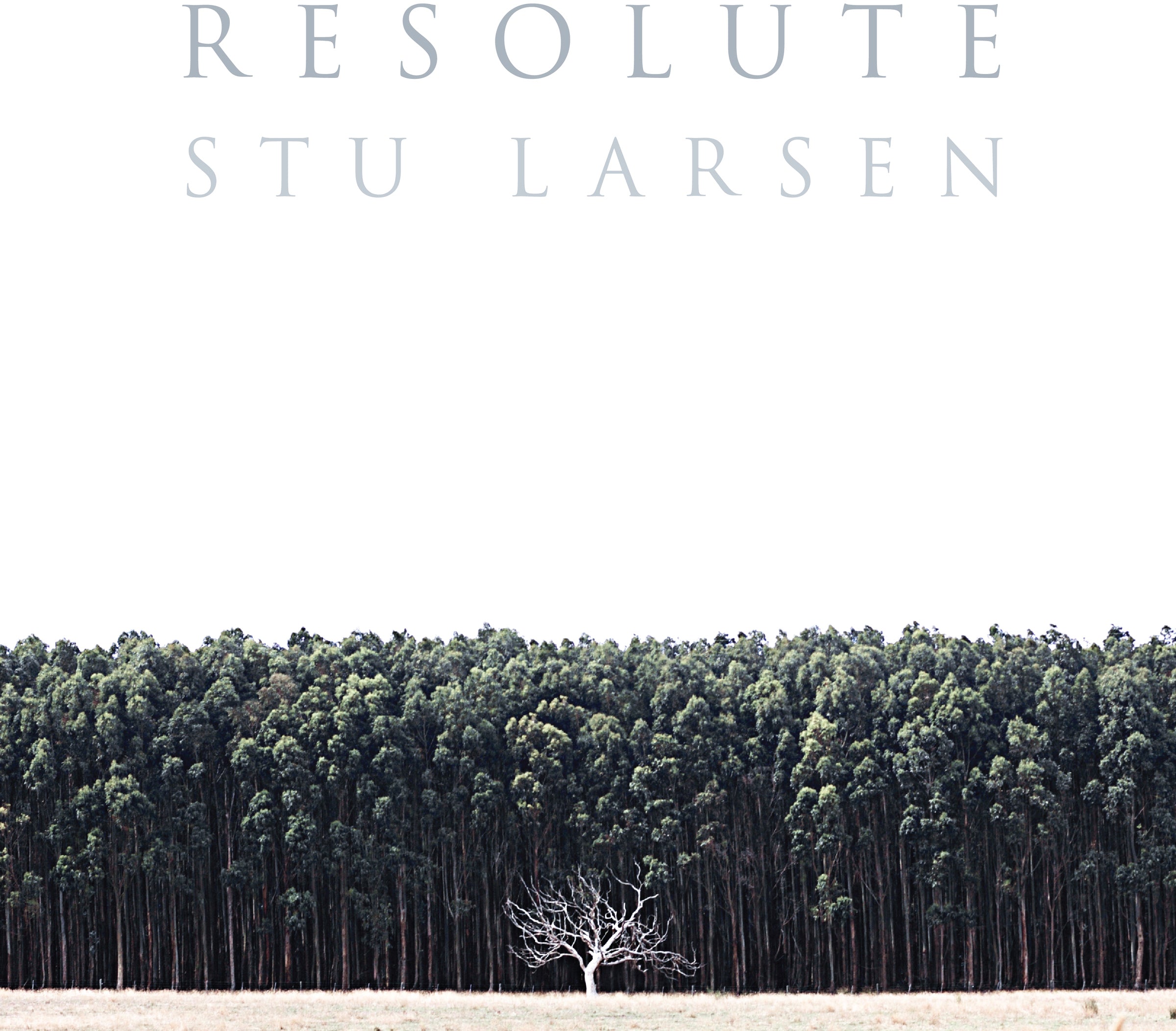 Resolute