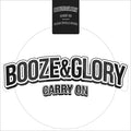 Carry On / Blood From A Stone