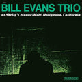 Bill Evans Trio At Shelly's Manne-Hole