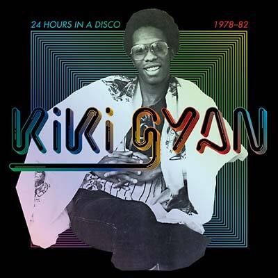 24 Hours In A Disco 1978-82