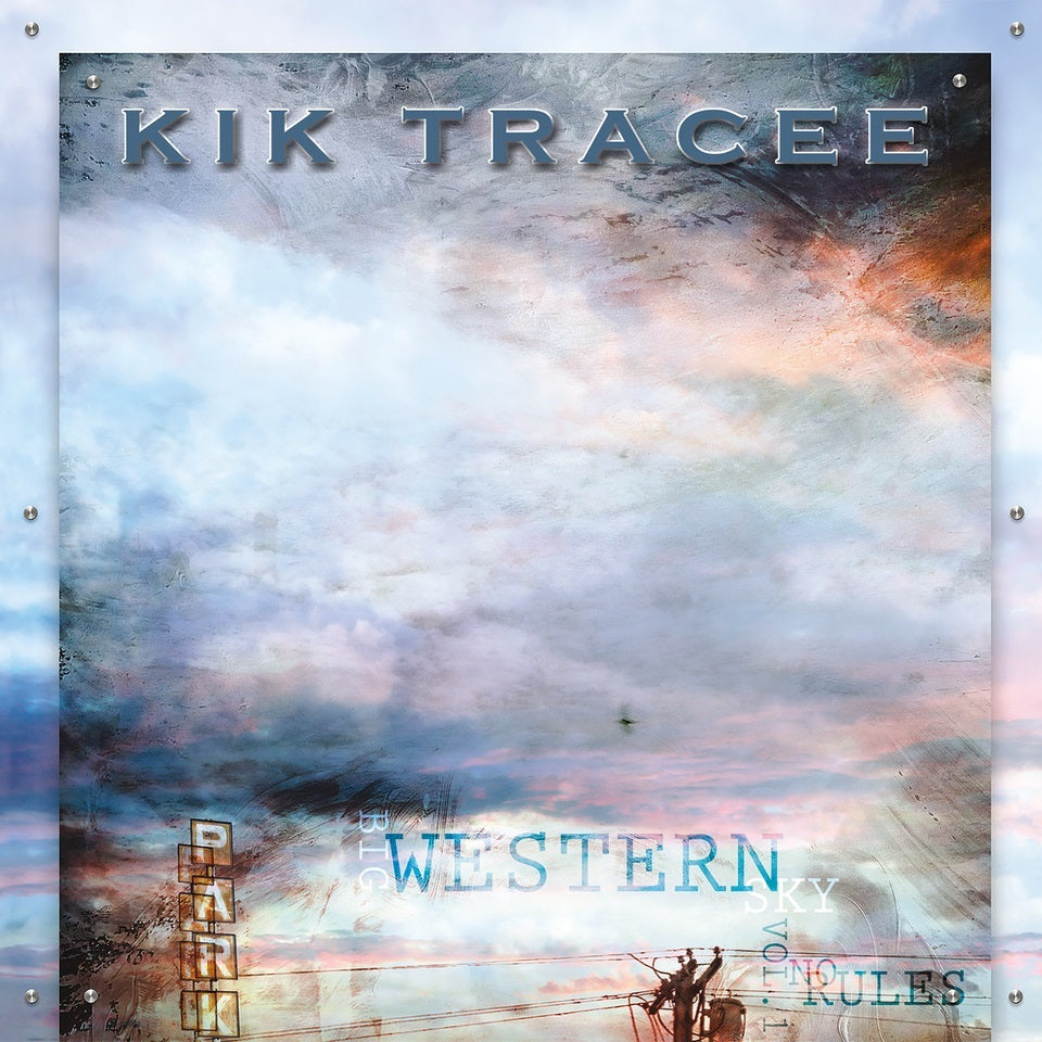 Big Western Sky Vol 1