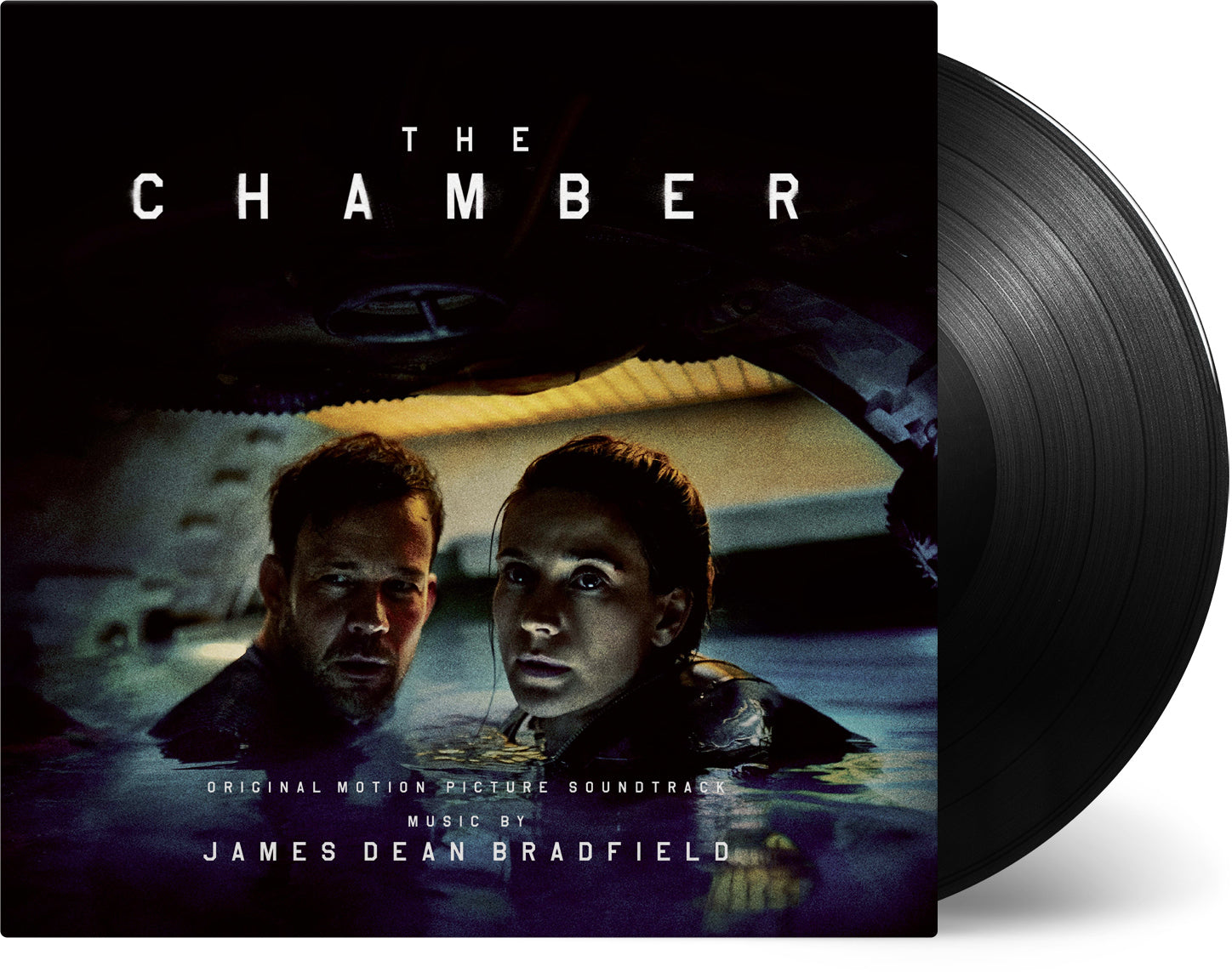 Chamber (Original Soundtrack)
