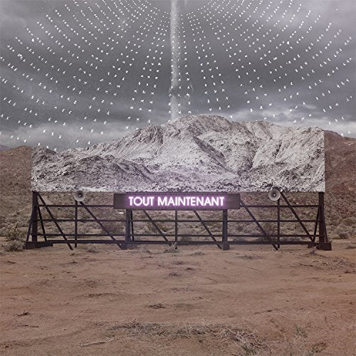 Everything Now (French Version)
