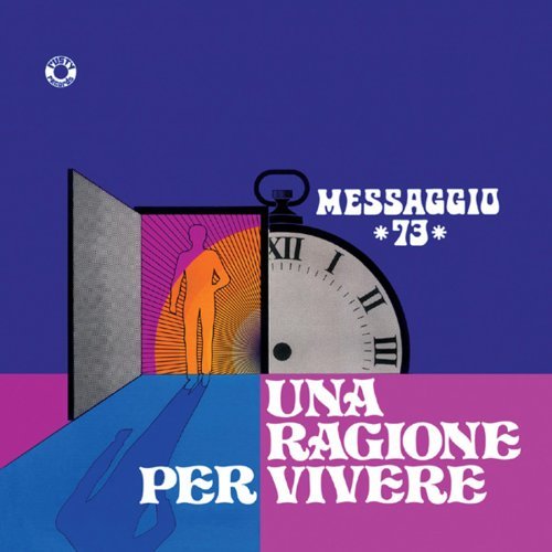Una Ragione Per Vivere