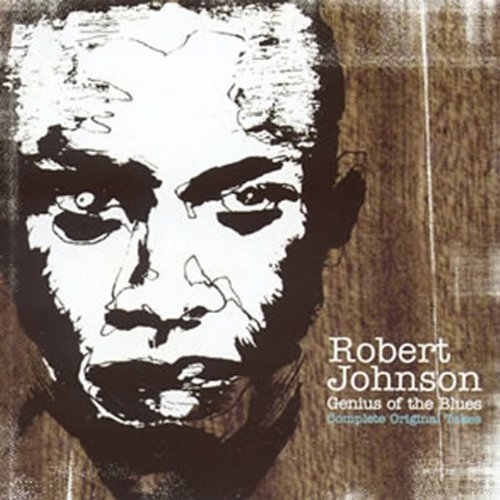 Genius Of The Blues: The Complete Master Takes