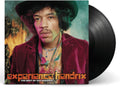 Experience Hendrix - The Best Of Jimi Hendrix ‎