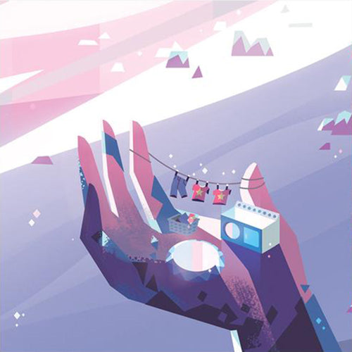 Steven Universe, Vol. 1 (Original Soundtrack)