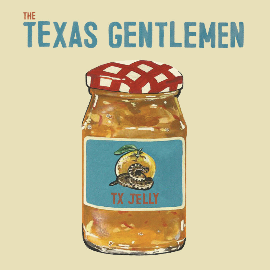 Tx Jelly