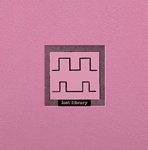 Lost Library 1: Jane Weaver