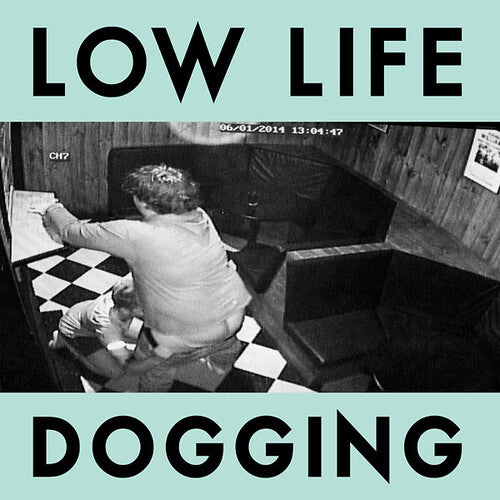 DOGGING