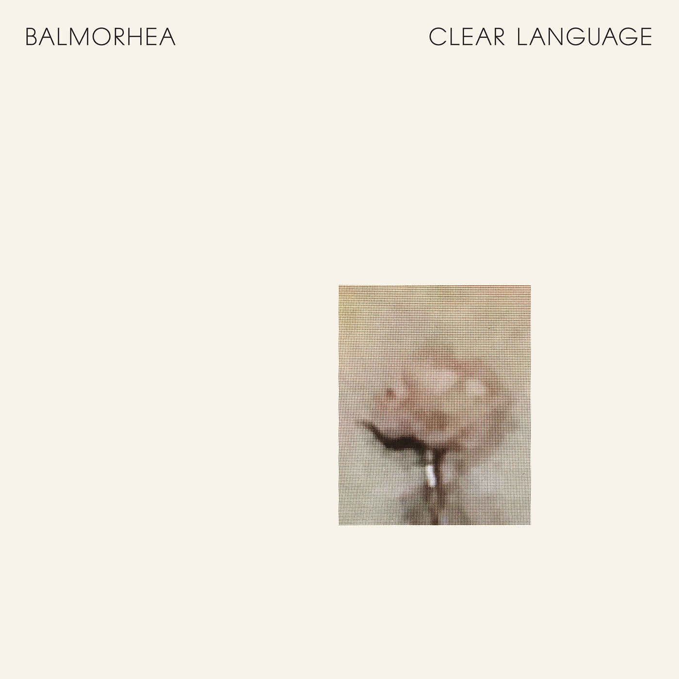 Clear Langauge