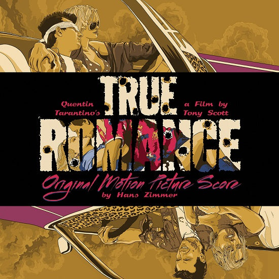 True Romance: Original Motion Picture Score