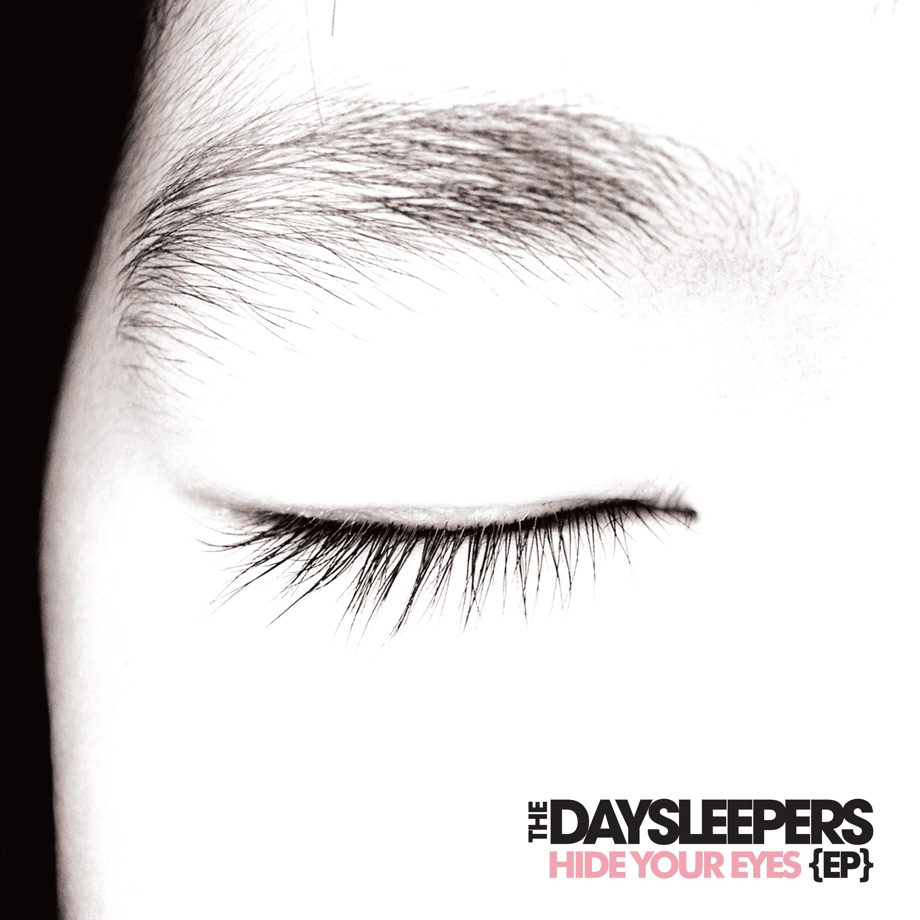 Hide Your Eyes Ep