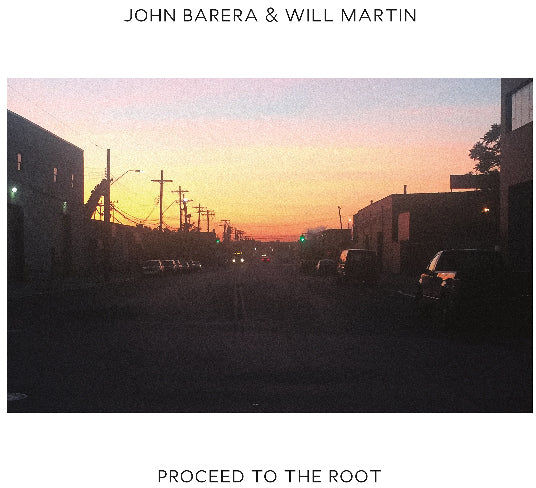 Proceed To The Root