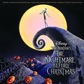 Nightmare Before Christmas (Original Soundtrack)