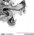 JD McPherson, Undivided Heart & Soul