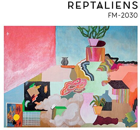 Reptaliens