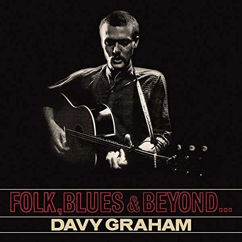 Folk, Blues & Beyond...