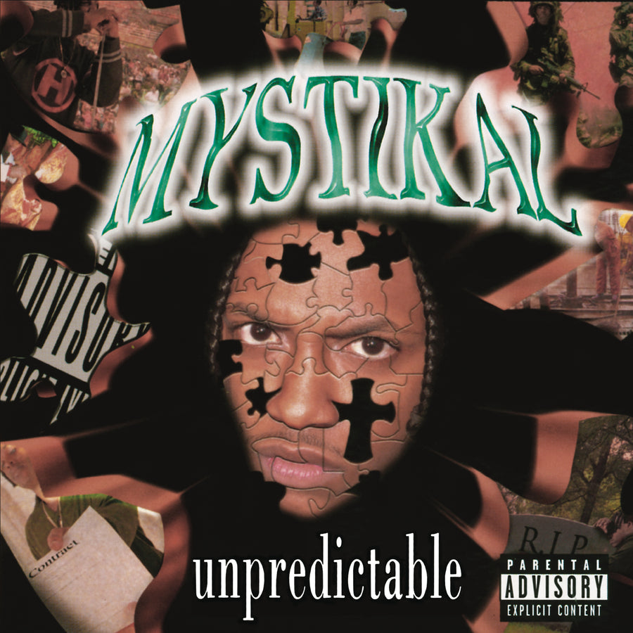 Unpredictable
