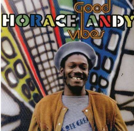 Good Vibes