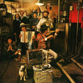 Basement Tapes