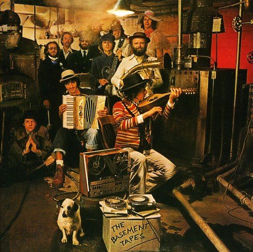 Basement Tapes