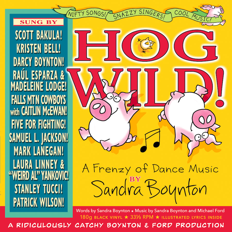 Hog Wild