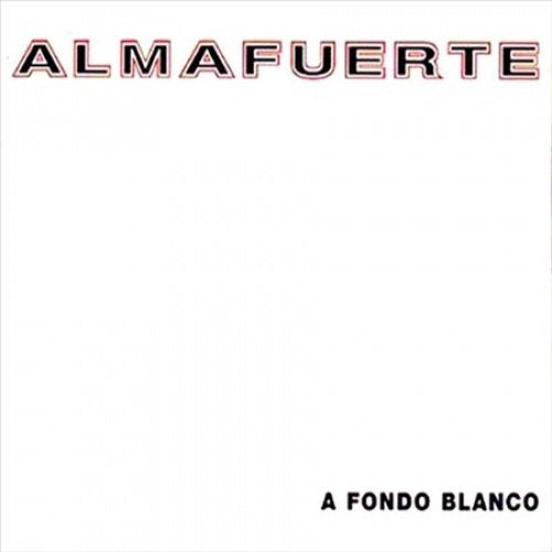 A Fondo Blanco